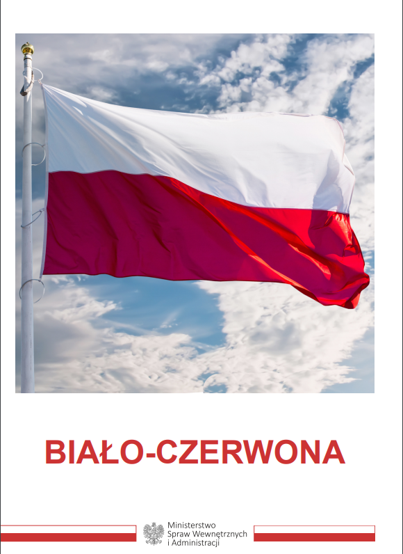 Czy wiesz, jak czcić polskie barwy narodowe? Nasz Swiat